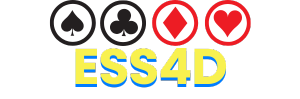 Logo ESS4D
